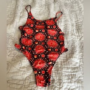 DONATING SOON MOTEL 🔥 celestial swimsuit